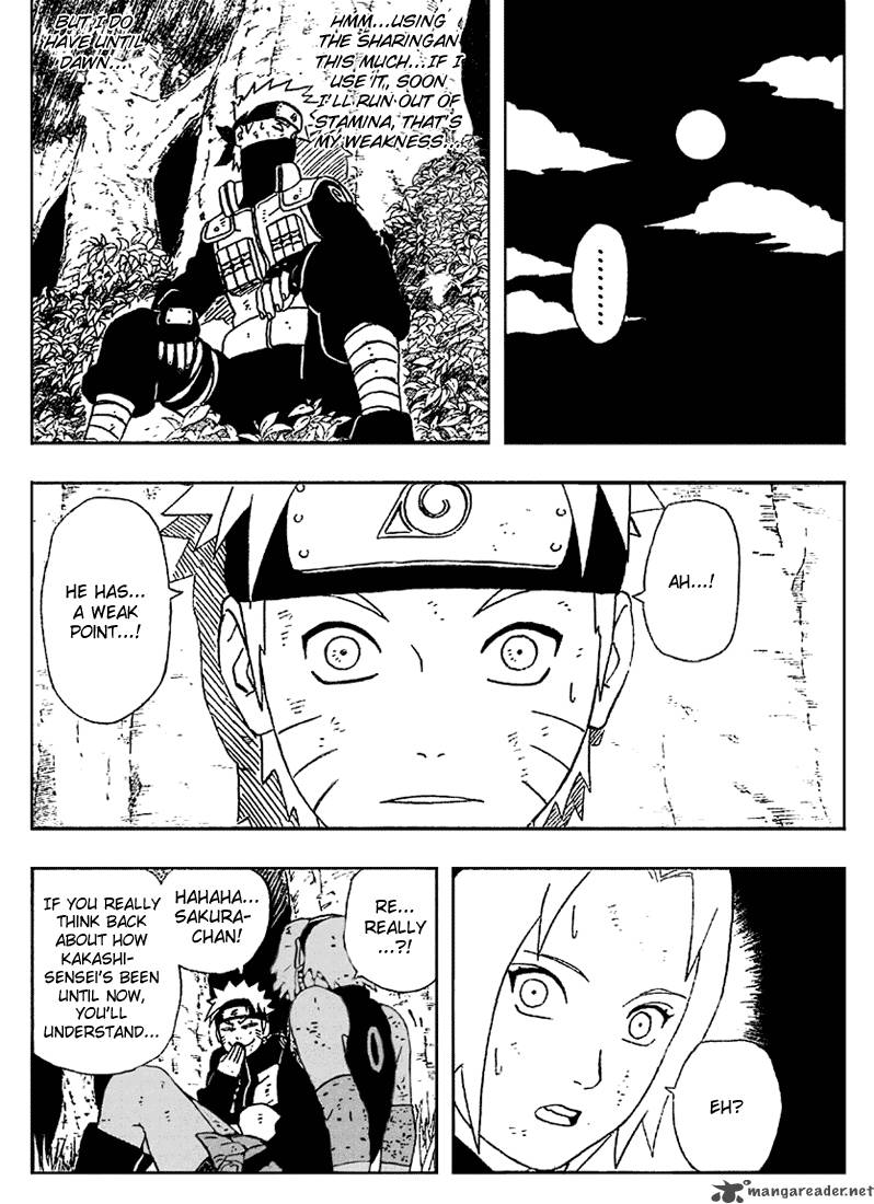 Naruto 246 15