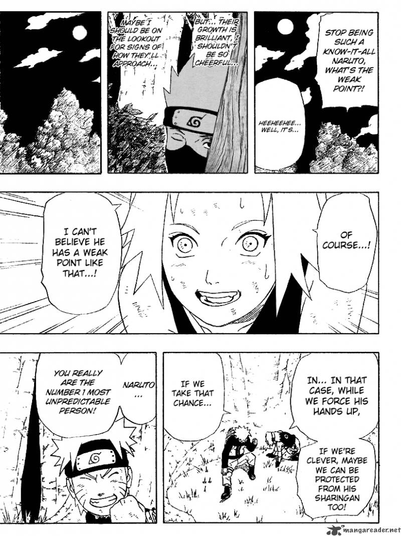 Naruto 246 16