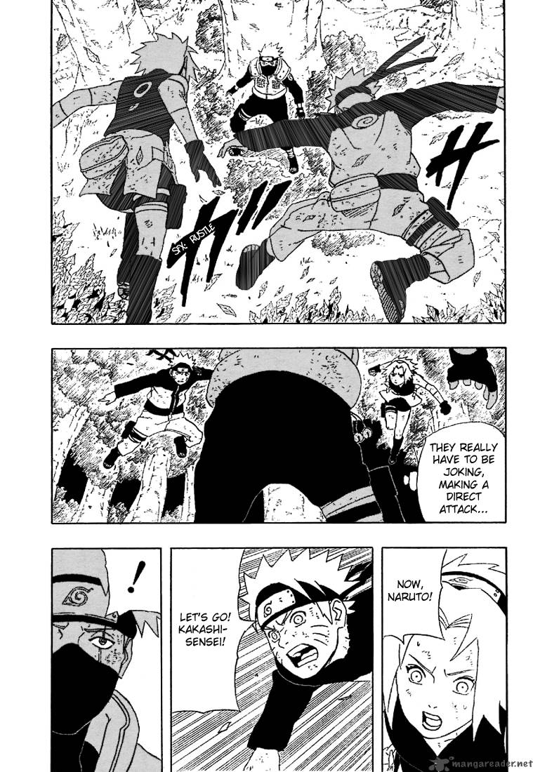 Naruto 246 18