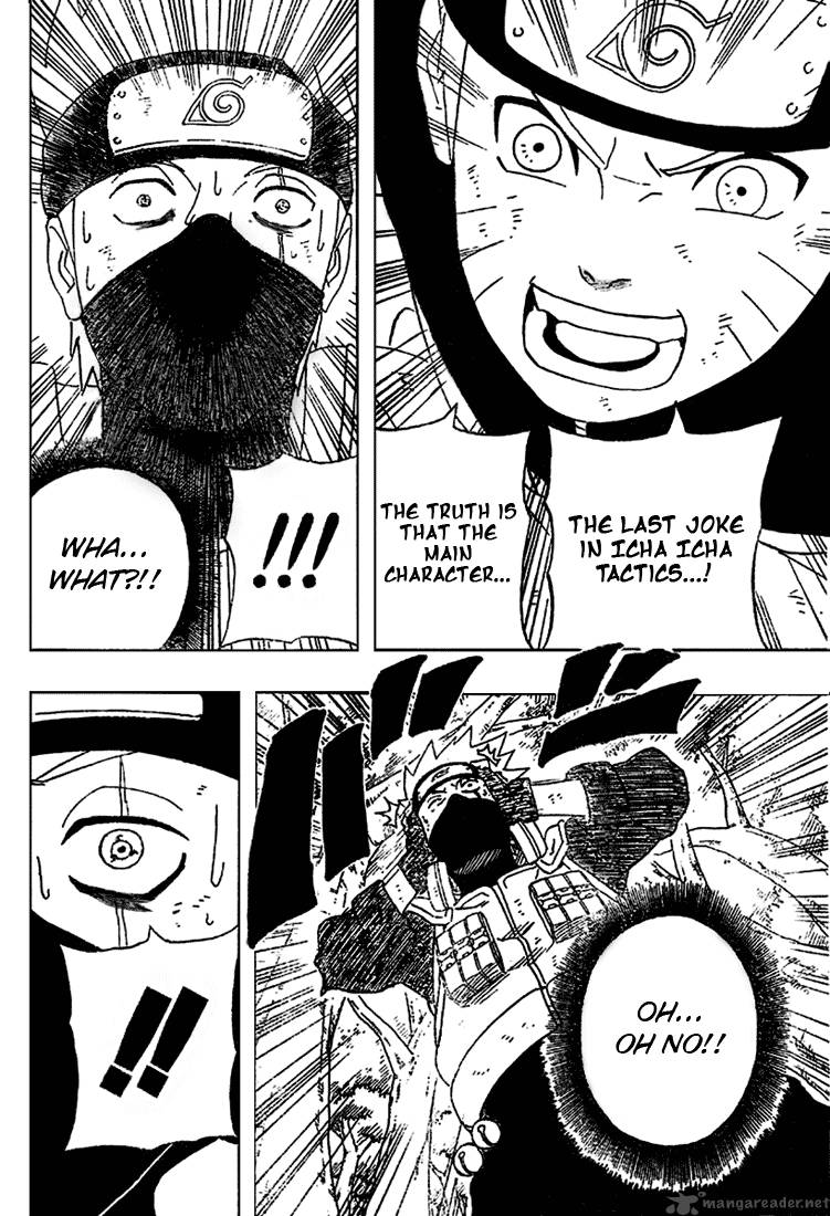 Naruto 246 19