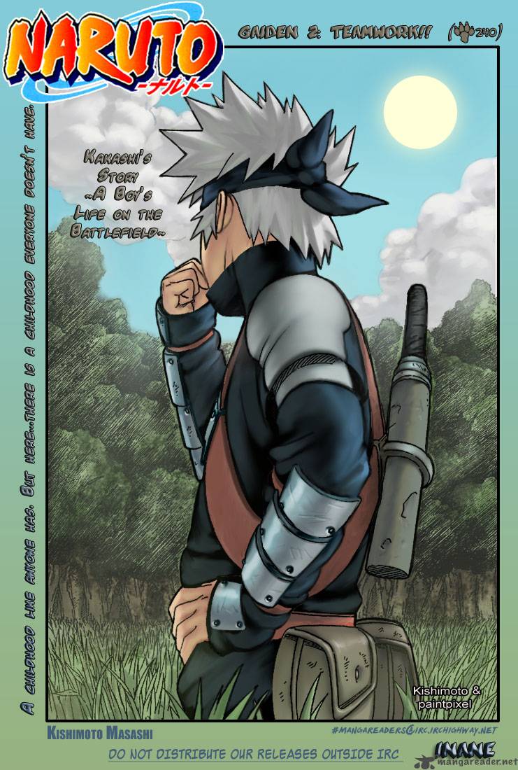 Naruto 246 2