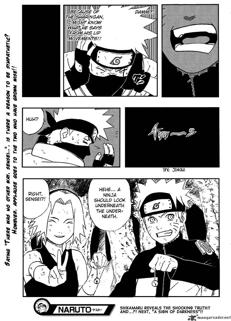 Naruto 246 20