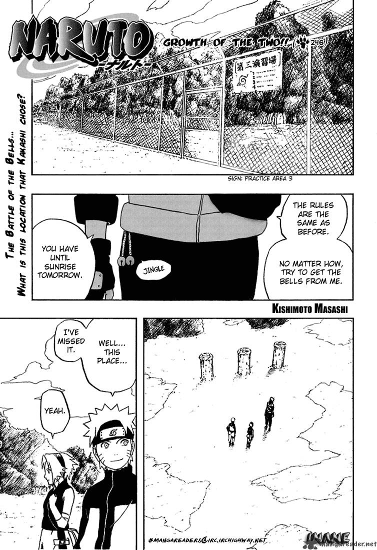 Naruto 246 3