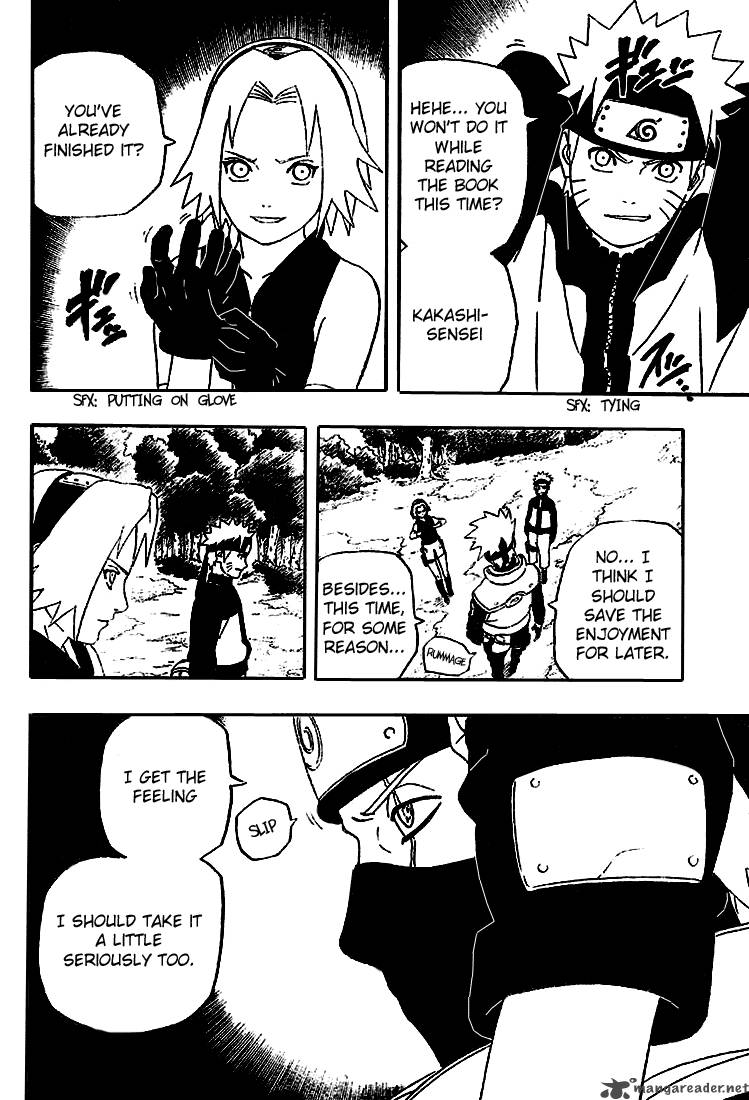 Naruto 246 6