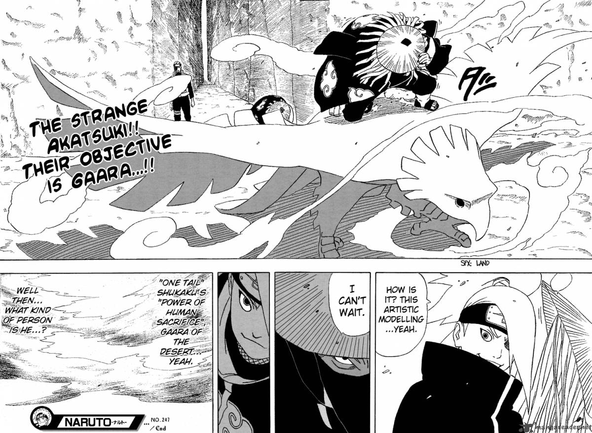 Naruto 247 19