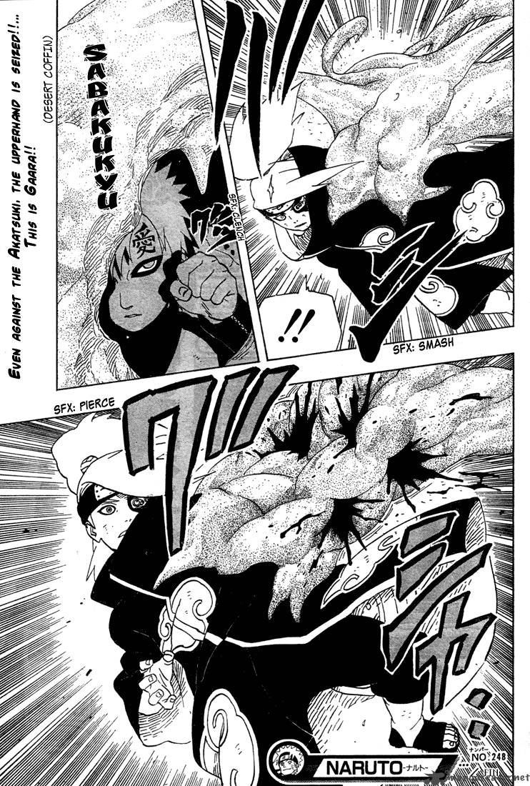 Naruto 248 19