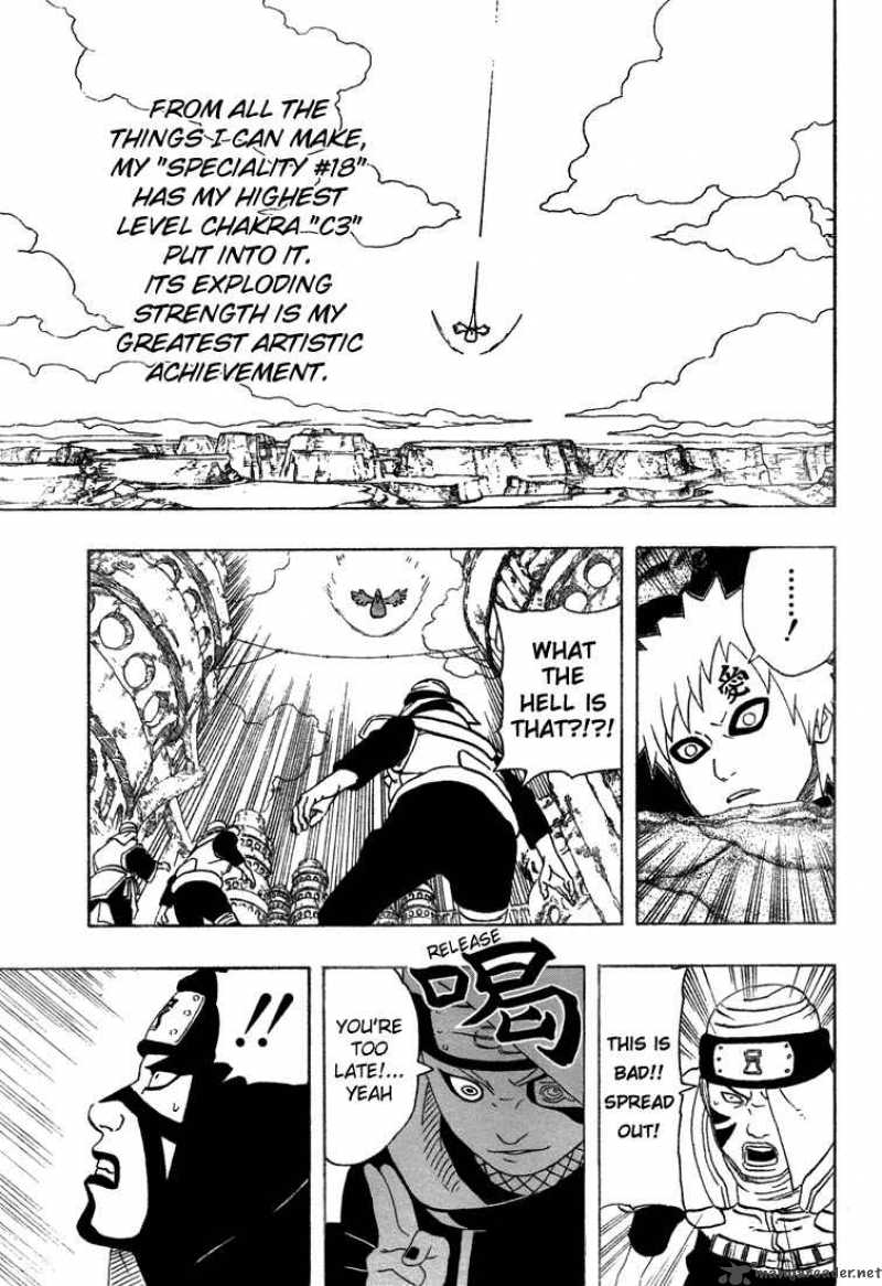 Naruto 249 11