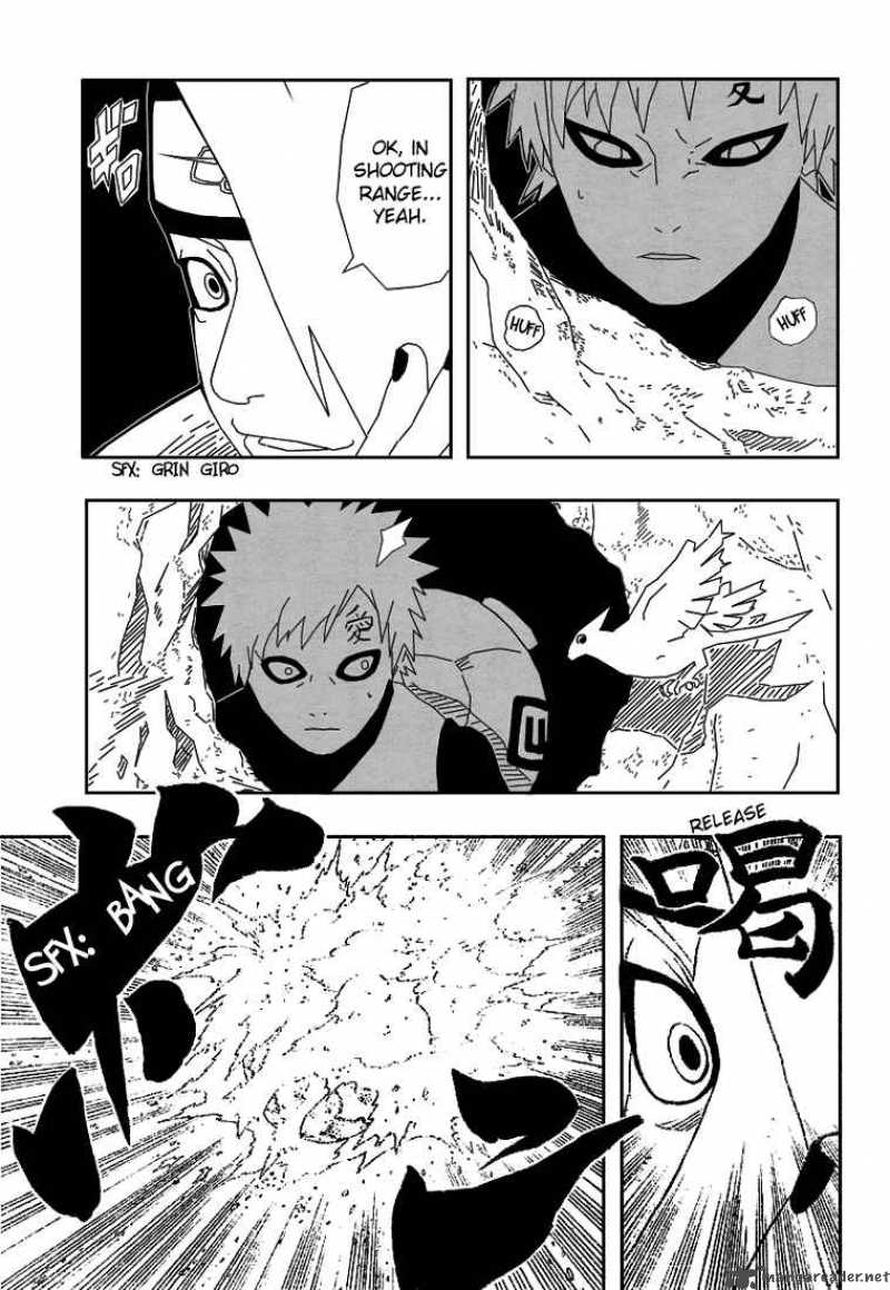 Naruto 249 14