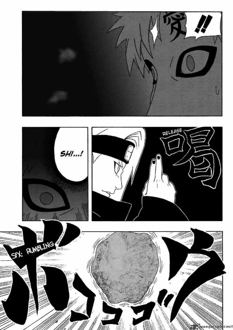 Naruto 249 16