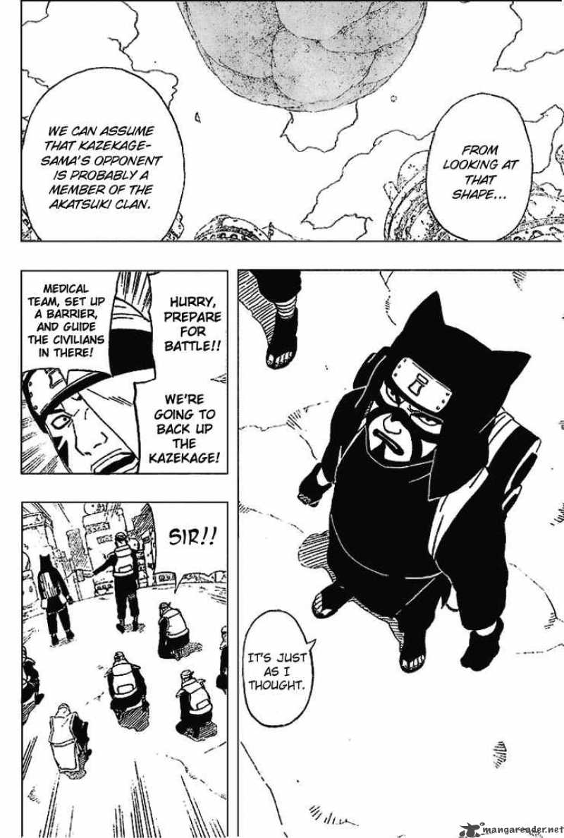 Naruto 249 4