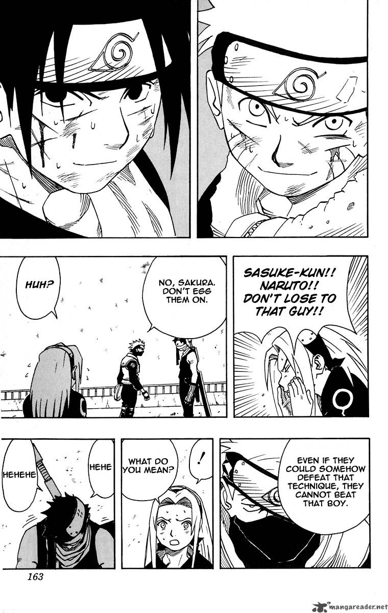 Naruto 25 17
