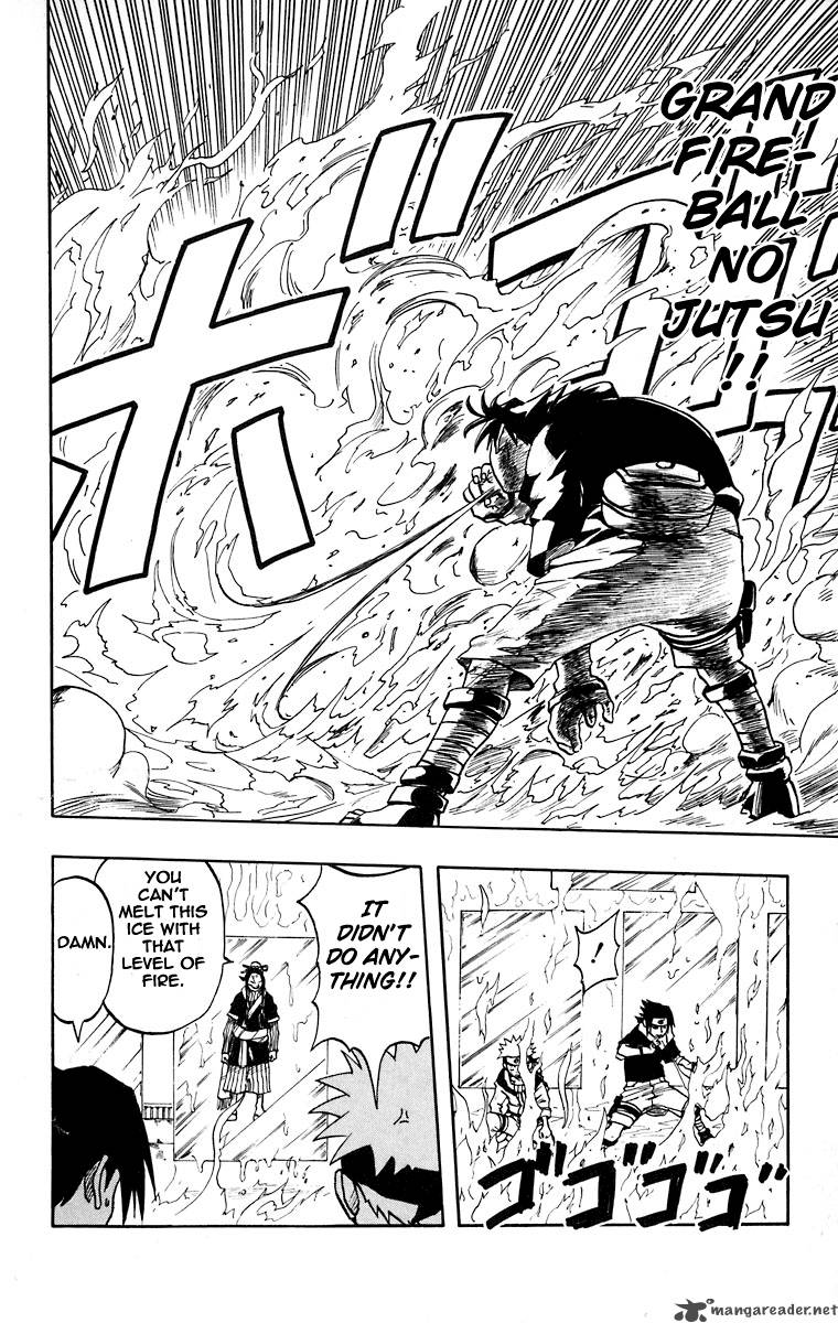 Naruto 25 8