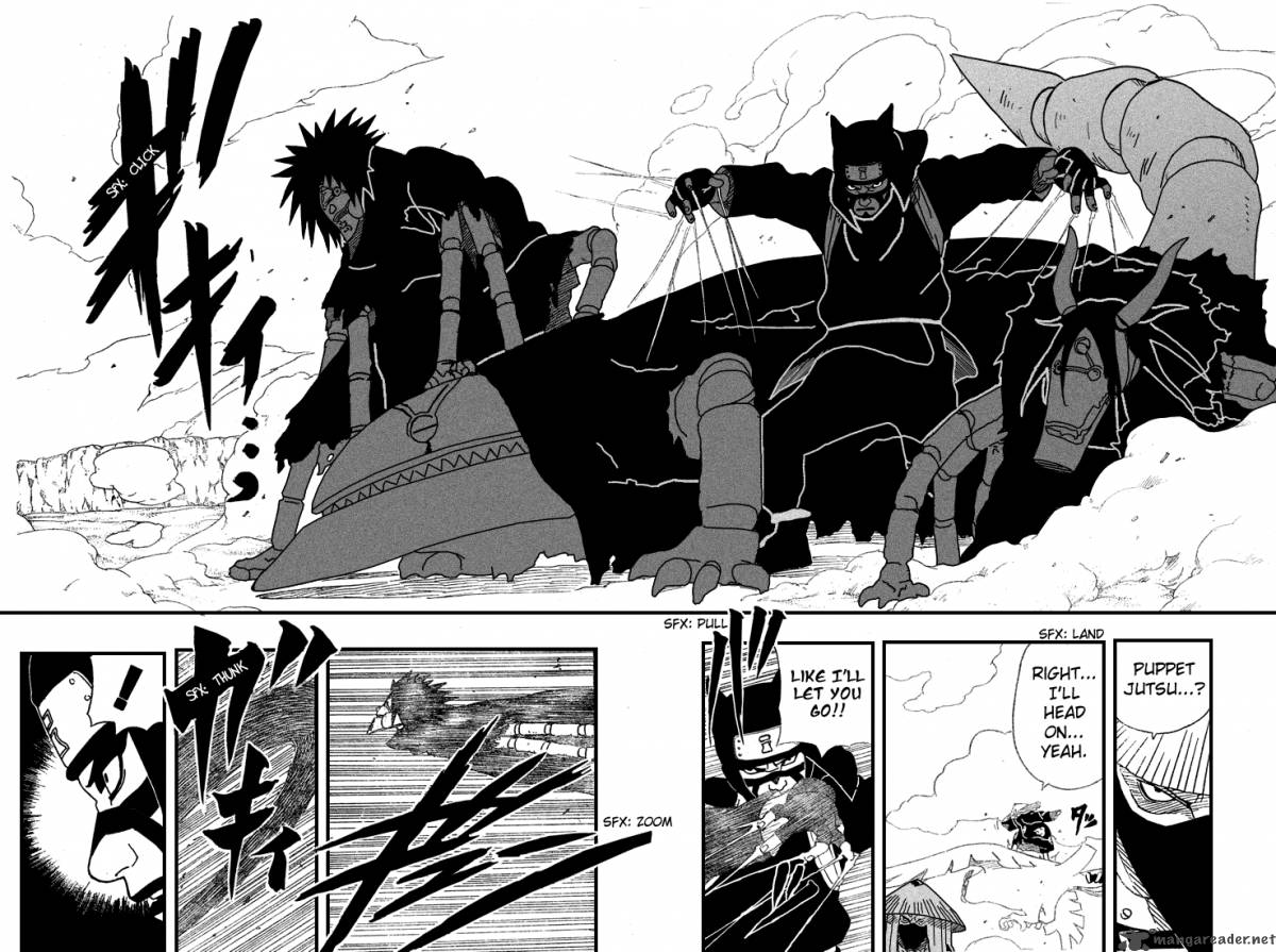 Naruto 250 11