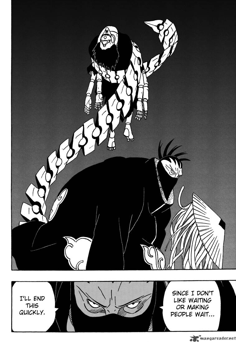 Naruto 250 12