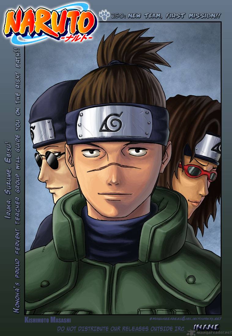 Naruto 250 2