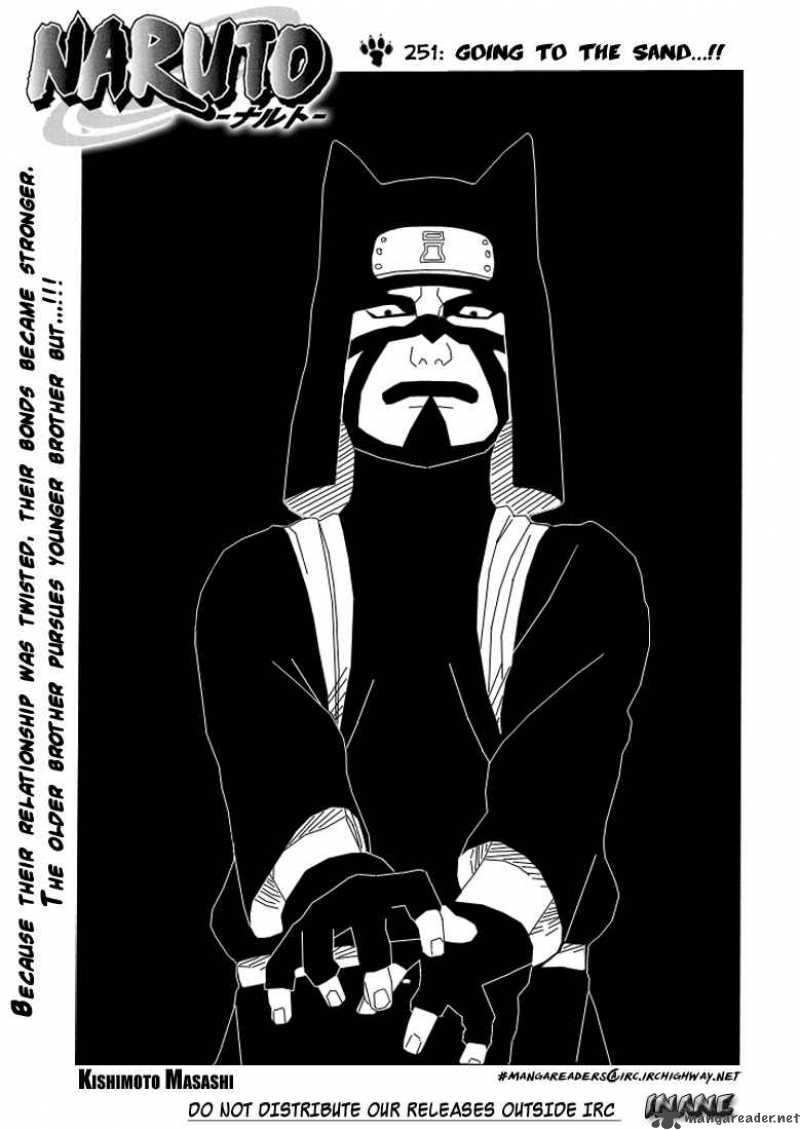 Naruto 251 1