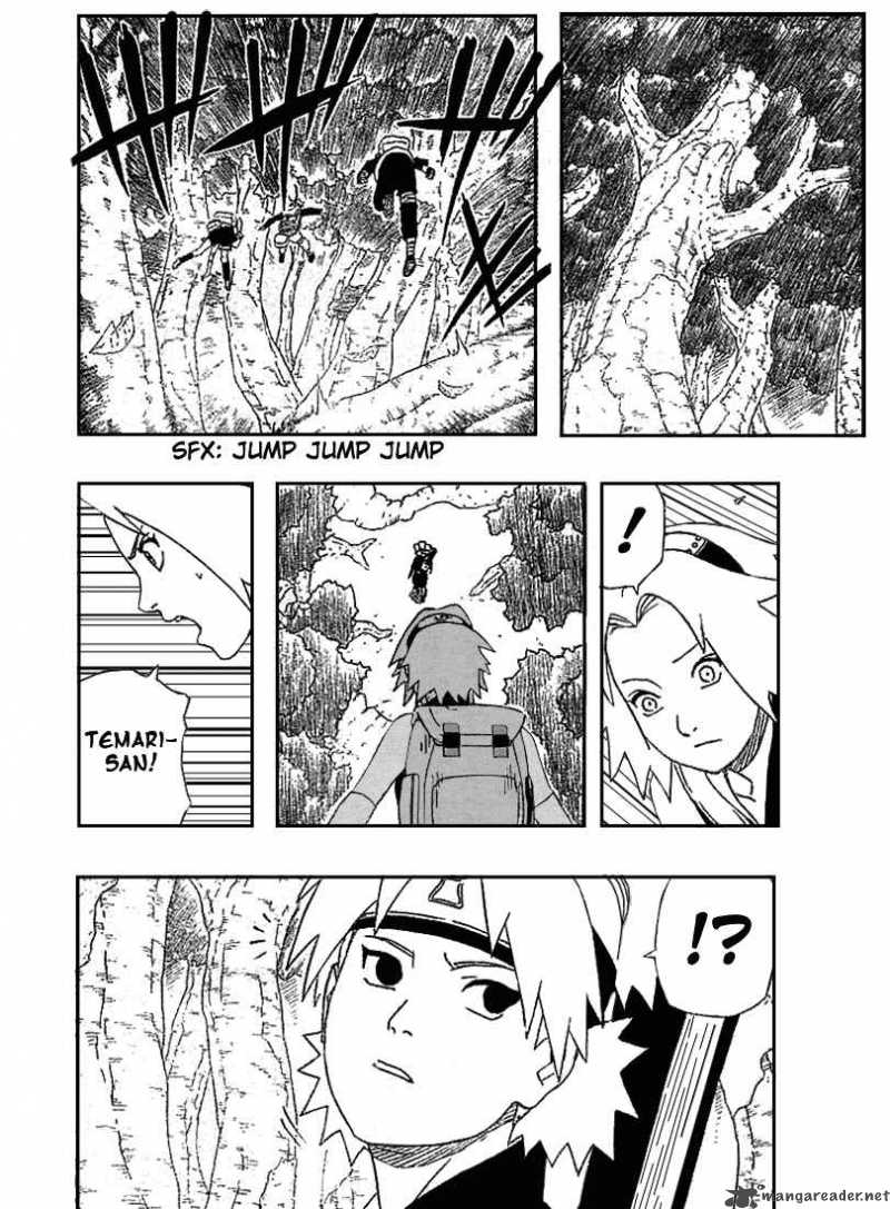 Naruto 251 18