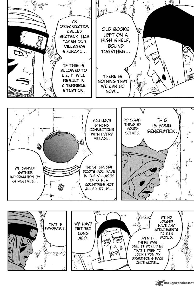 Naruto 252 15
