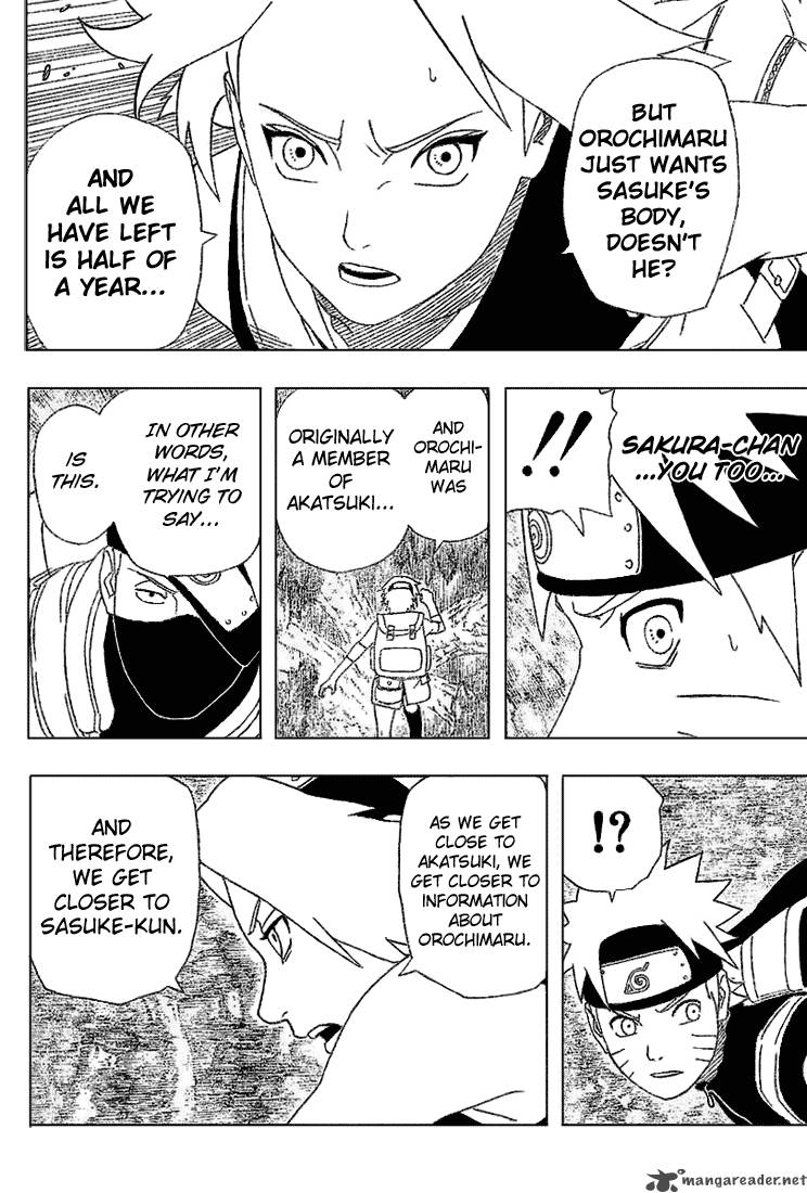 Naruto 252 19