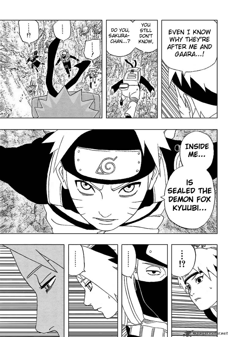 Naruto 252 6