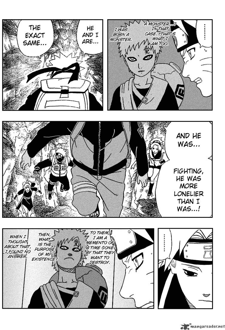 Naruto 252 8