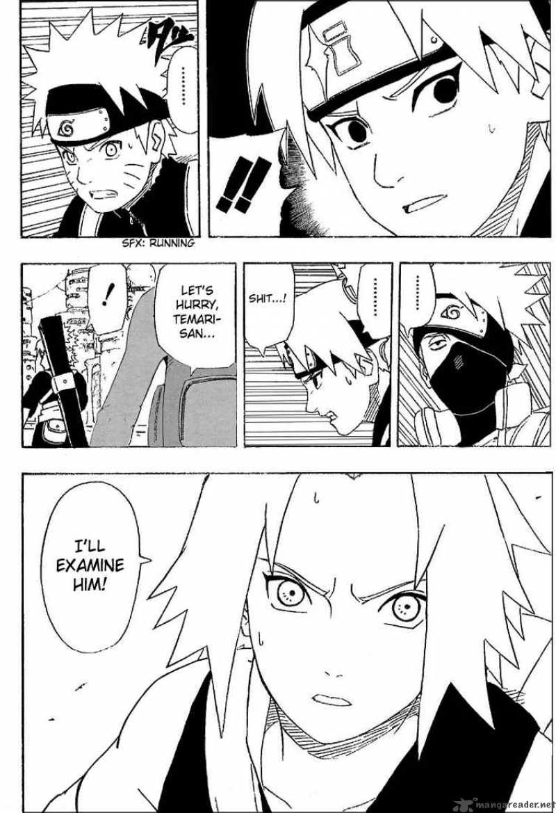 Naruto 253 10