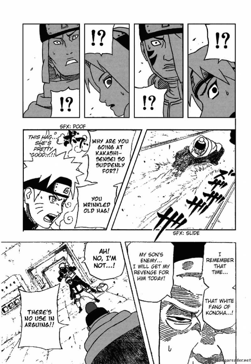 Naruto 253 13