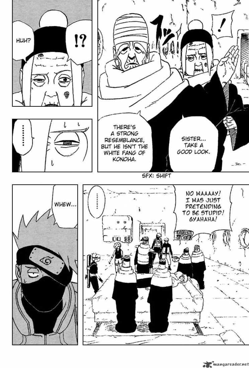 Naruto 253 14