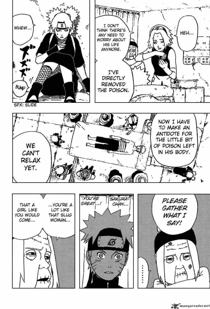 Naruto 253 16