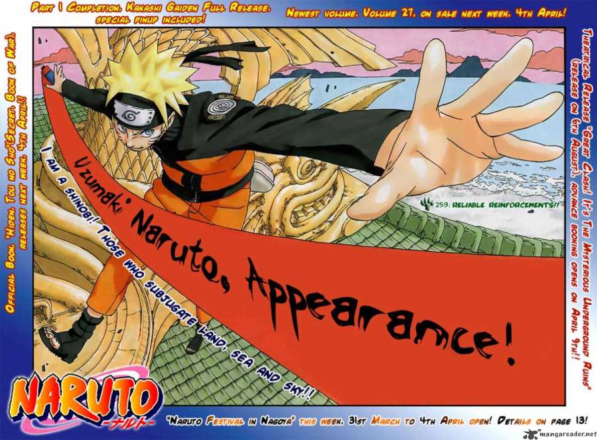 Naruto 253 2
