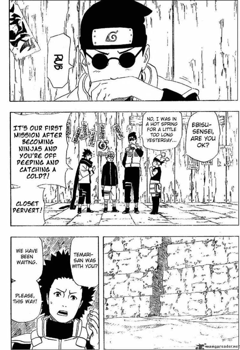 Naruto 253 8