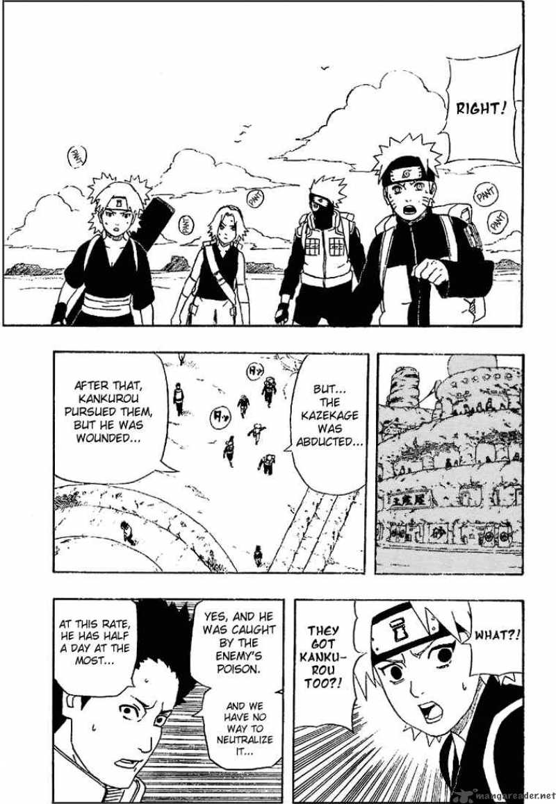 Naruto 253 9