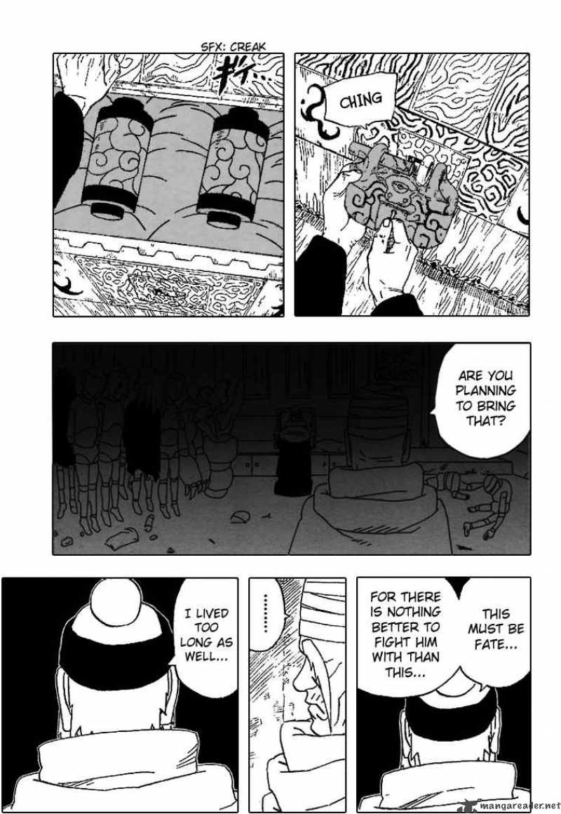 Naruto 254 11