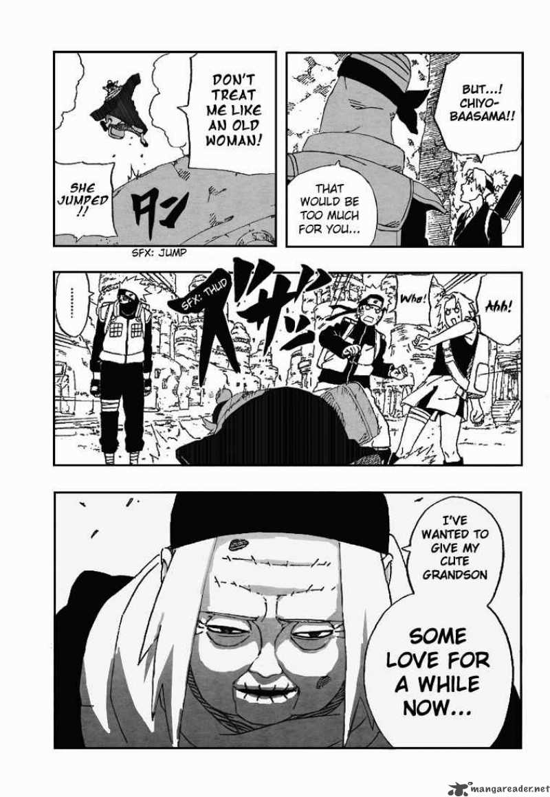 Naruto 254 13