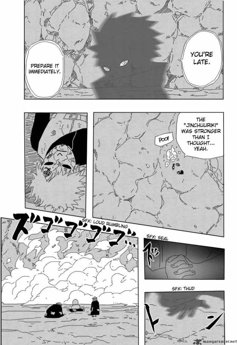 Naruto 254 15