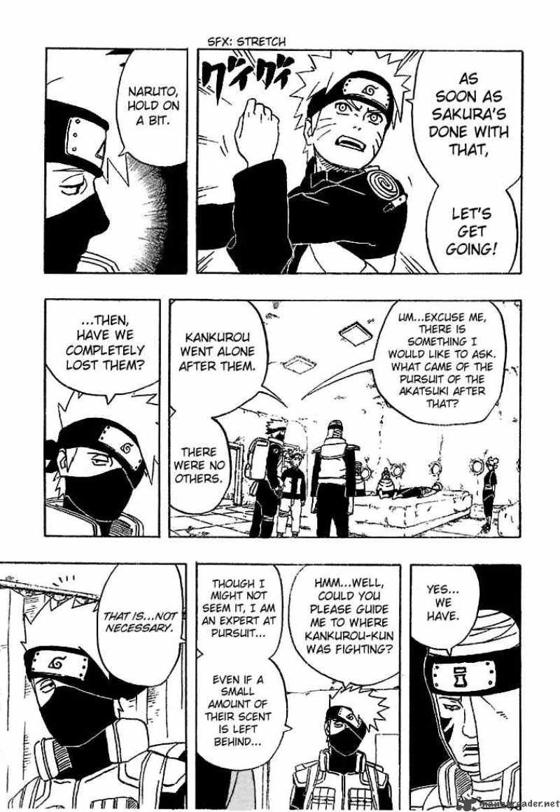 Naruto 254 3