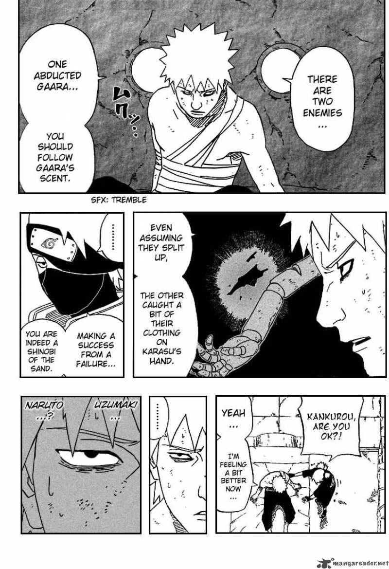 Naruto 254 4