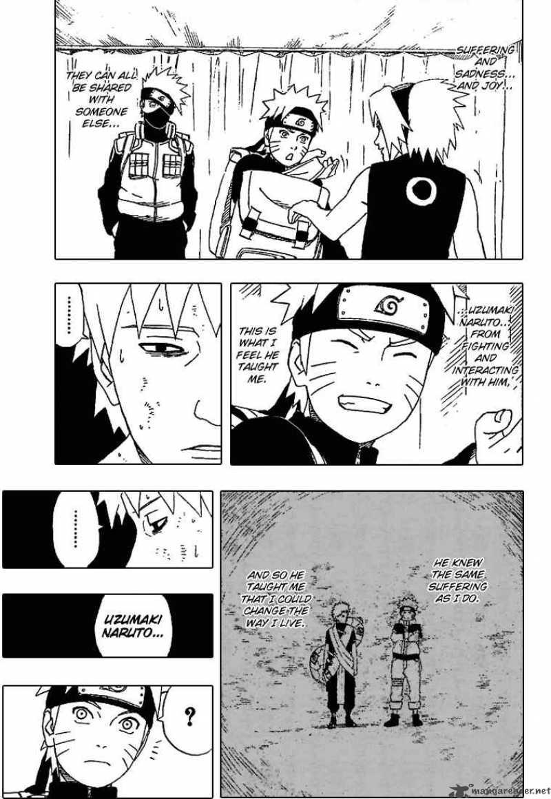 Naruto 254 9