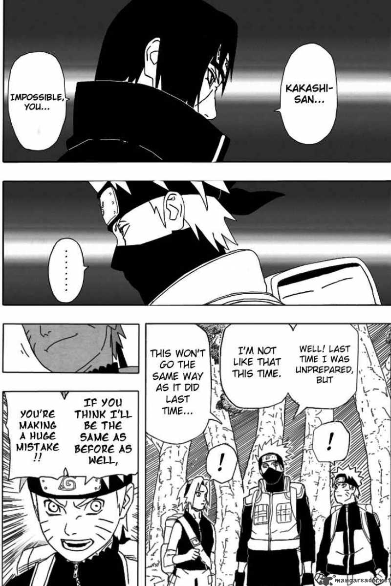 Naruto 257 10