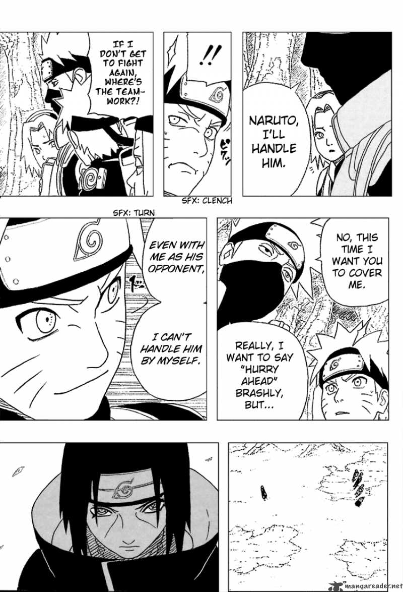 Naruto 257 11