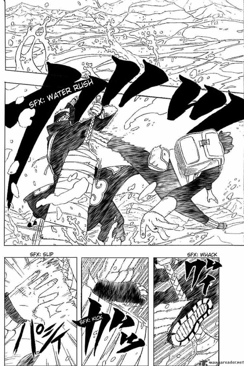 Naruto 257 12