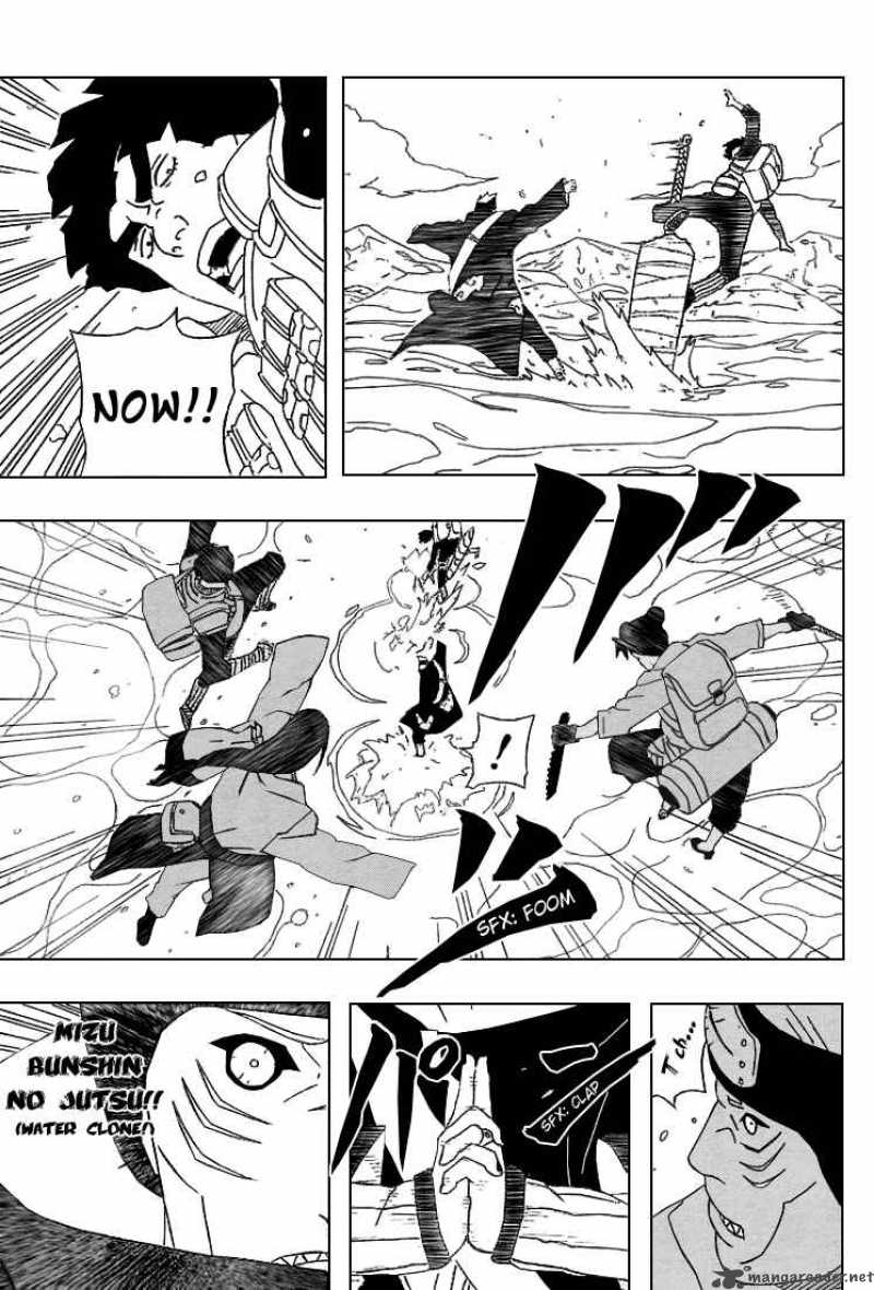 Naruto 257 13