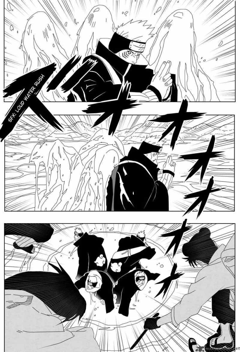 Naruto 257 14