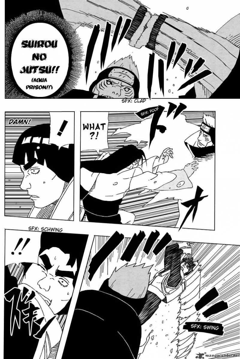 Naruto 257 16