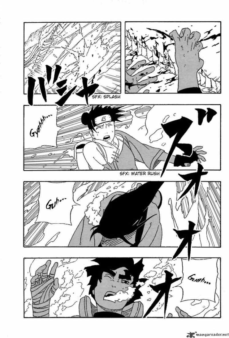 Naruto 257 17