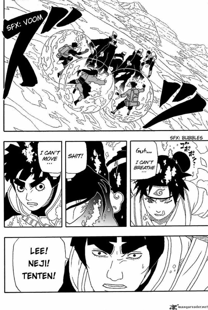 Naruto 257 18