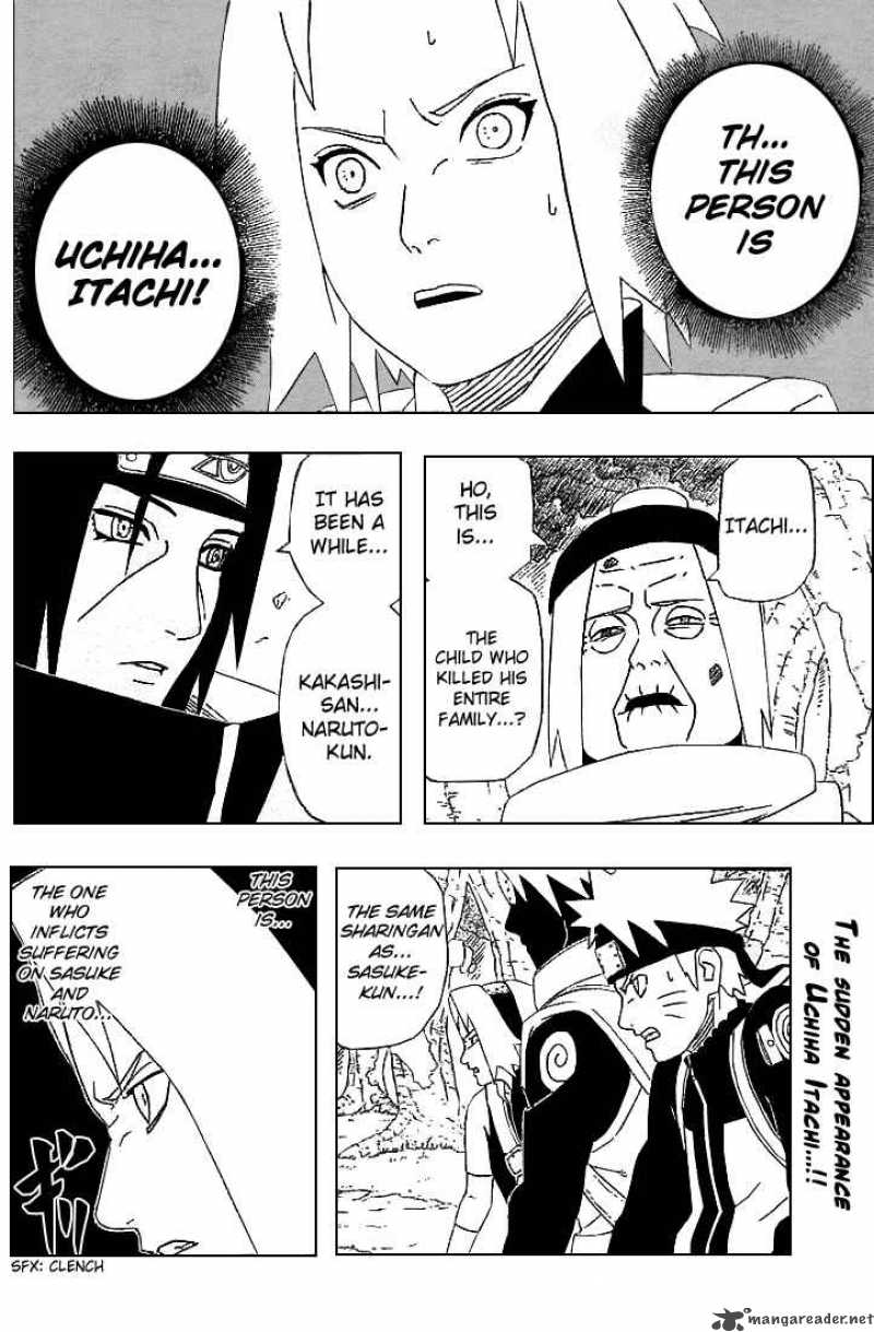 Naruto 257 2