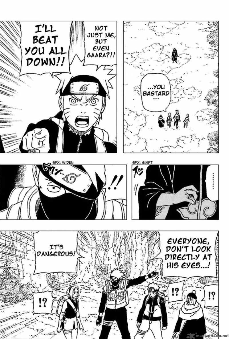 Naruto 257 3
