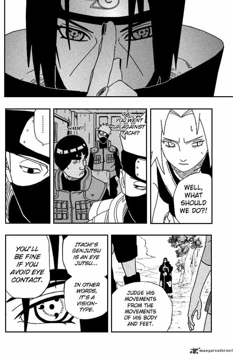 Naruto 257 4