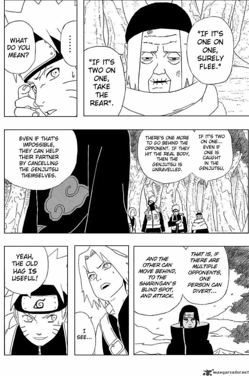 Naruto 257 6